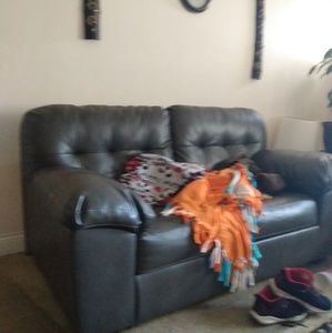 Meet your Posher, Bruce